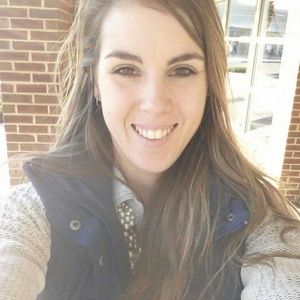 Meet your Posher, Rachael